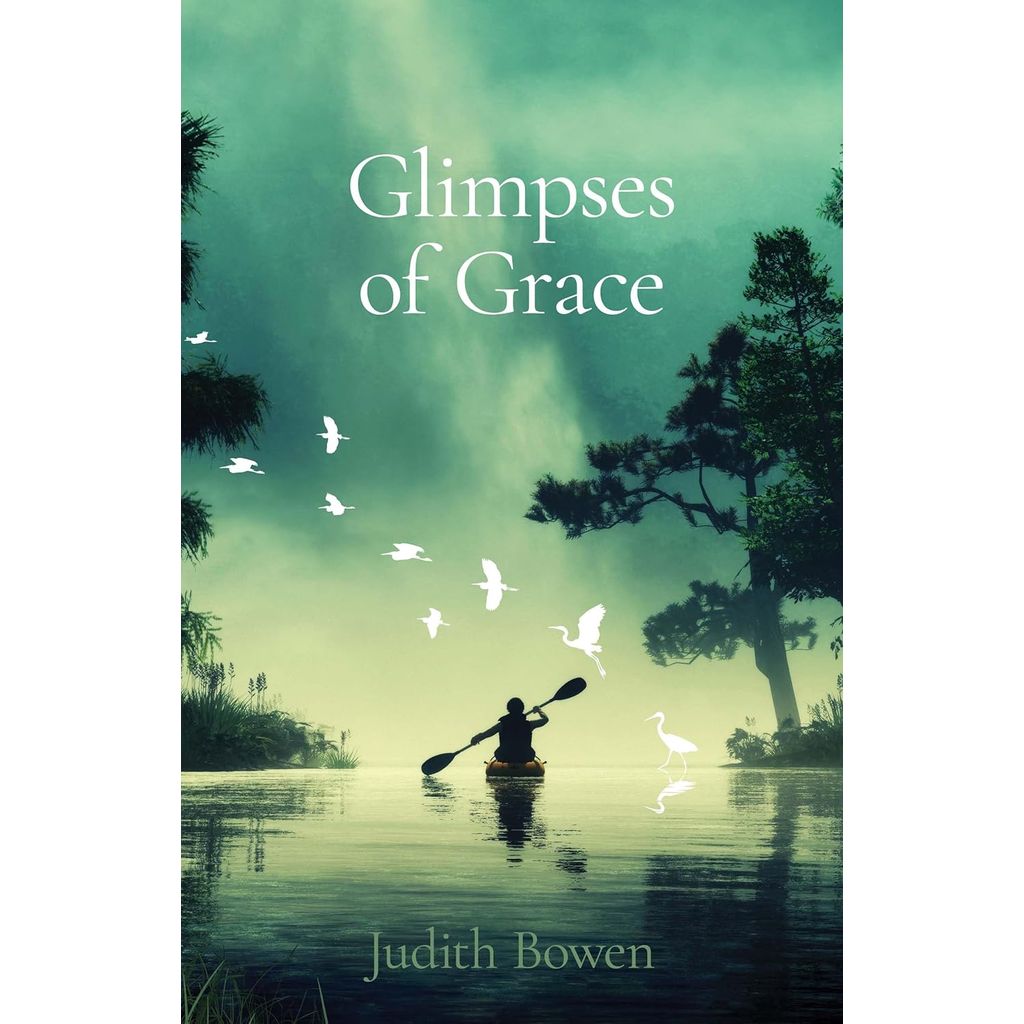 LiteraryTitan's tweet image. This is a #collection of personal #essays that traces one #woman’s journey through #motherhood, caregiving, and vision loss, revealing the quiet moments of grace that give life meaning even as her sight begins to fade.
amzn.to/4l3YZVV?utm_ca…