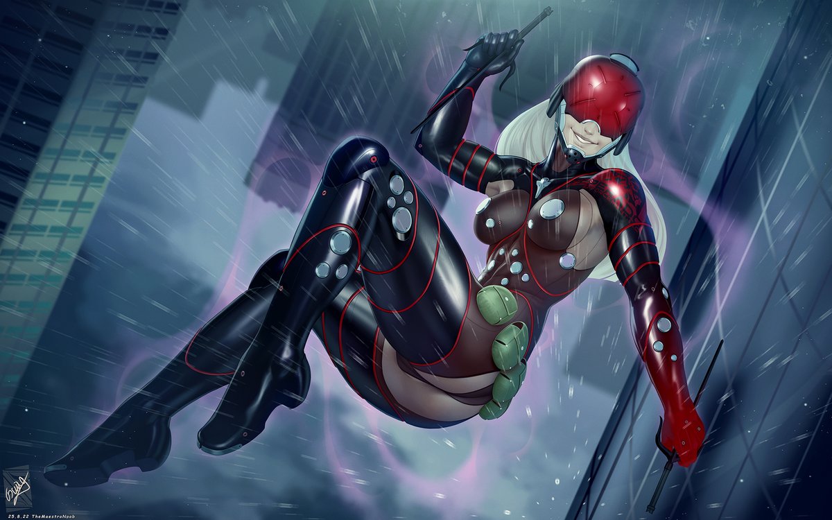 TheMaestroNoob tweet media