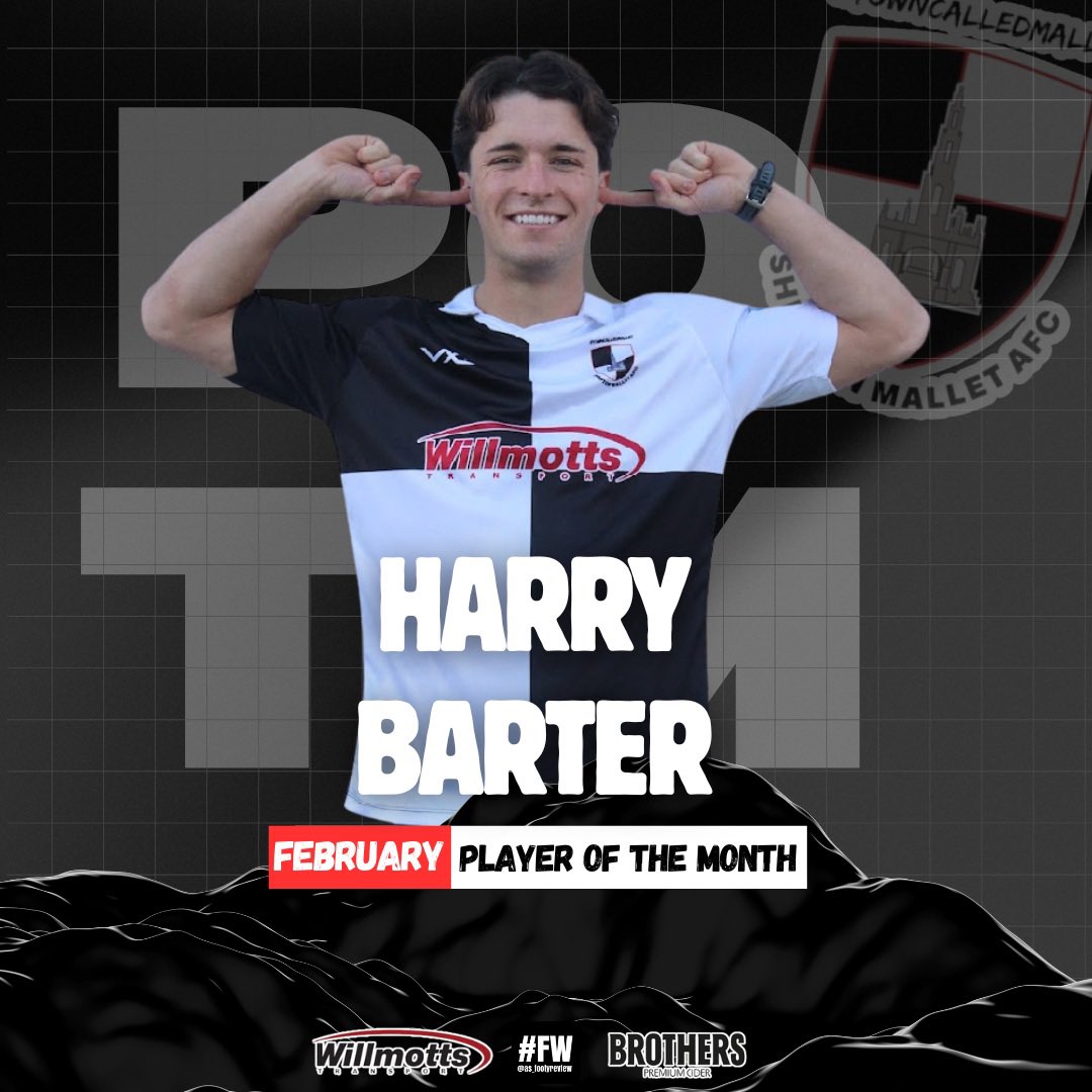 Shepton Mallet AFC tweet media