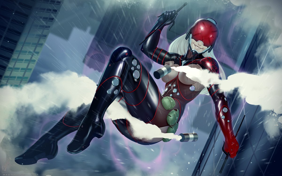 TheMaestroNoob tweet media