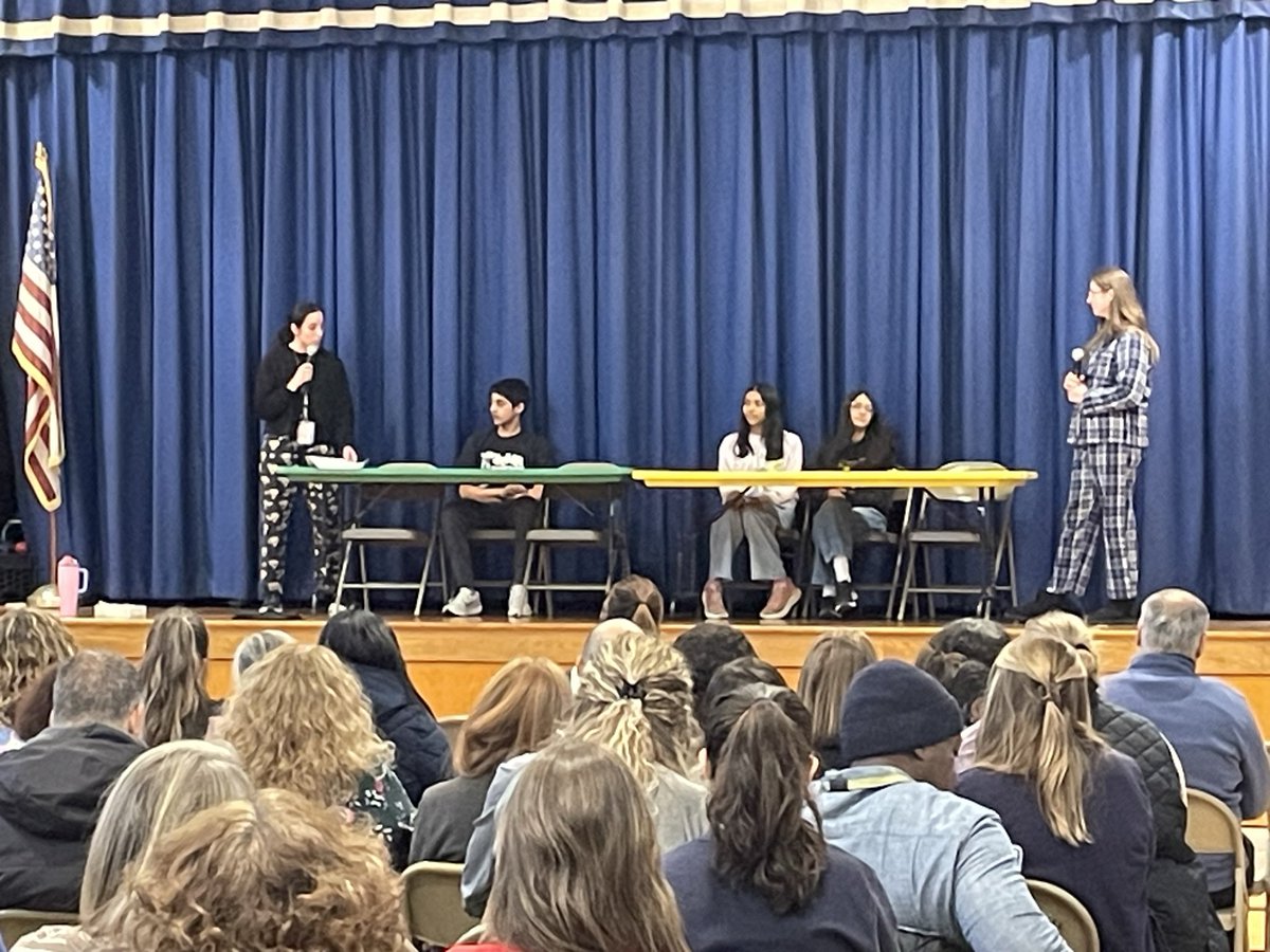 Melissa Lockett tweet media