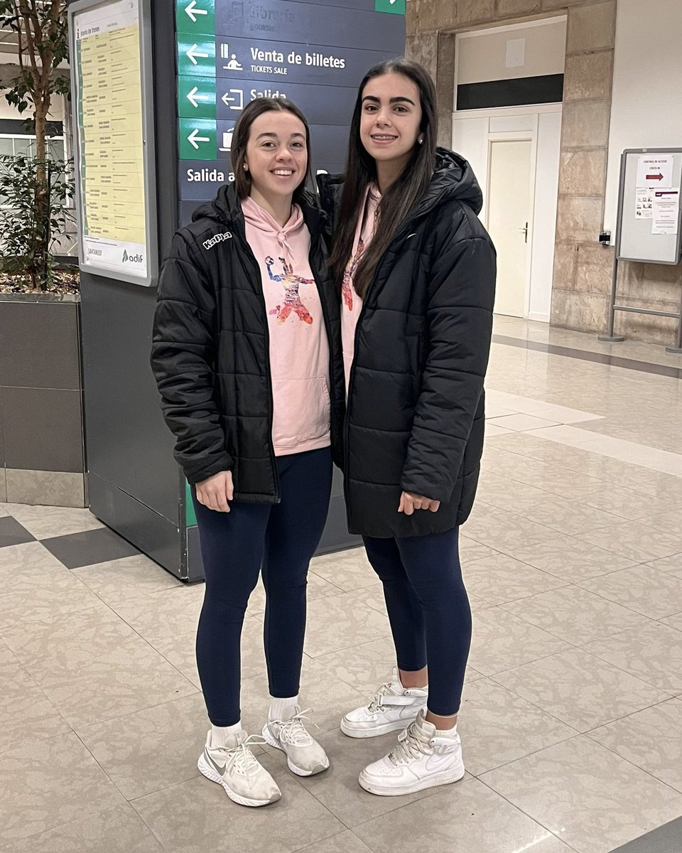 Fed. Cántabra de BM tweet media