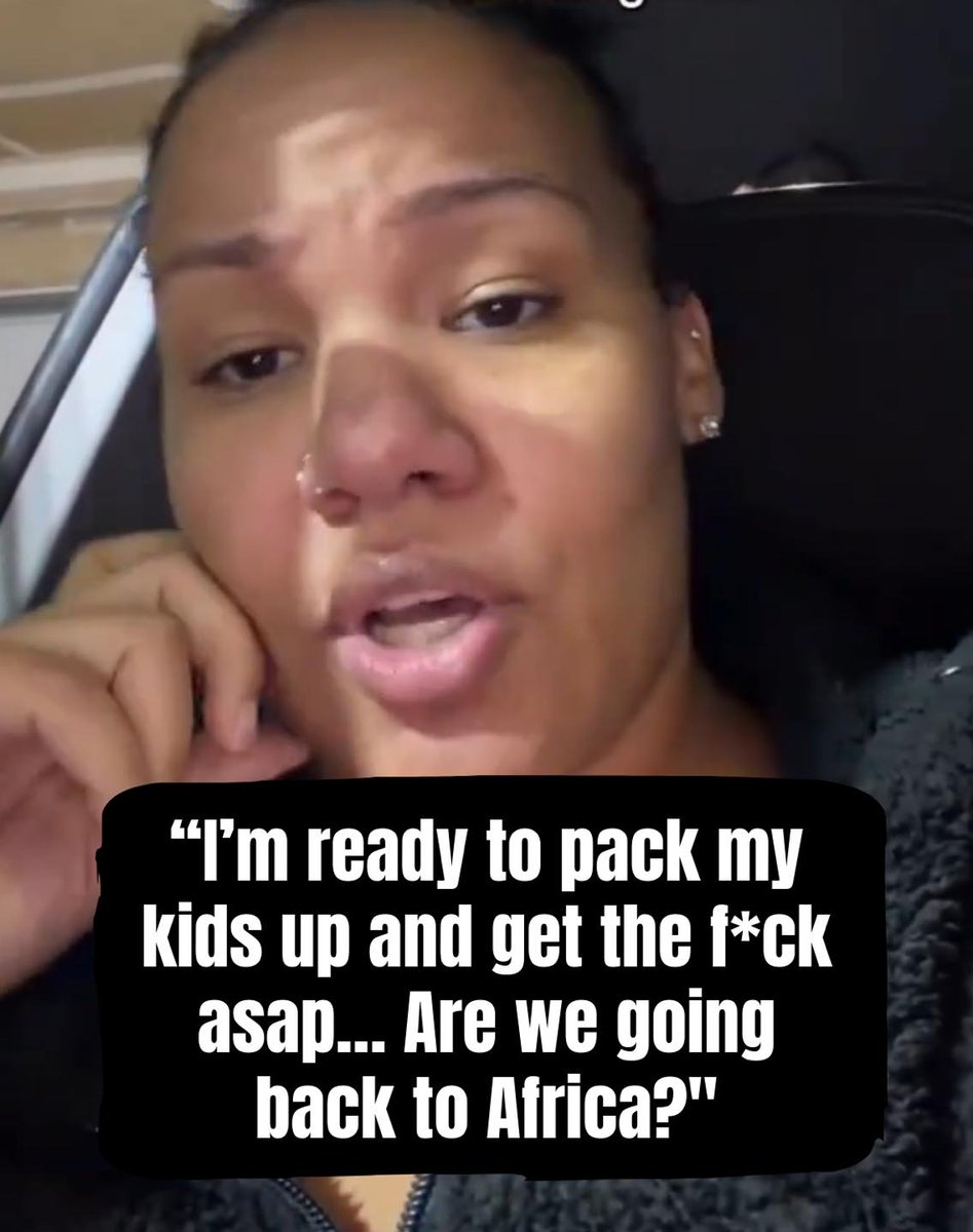 Wake Up America tweet media