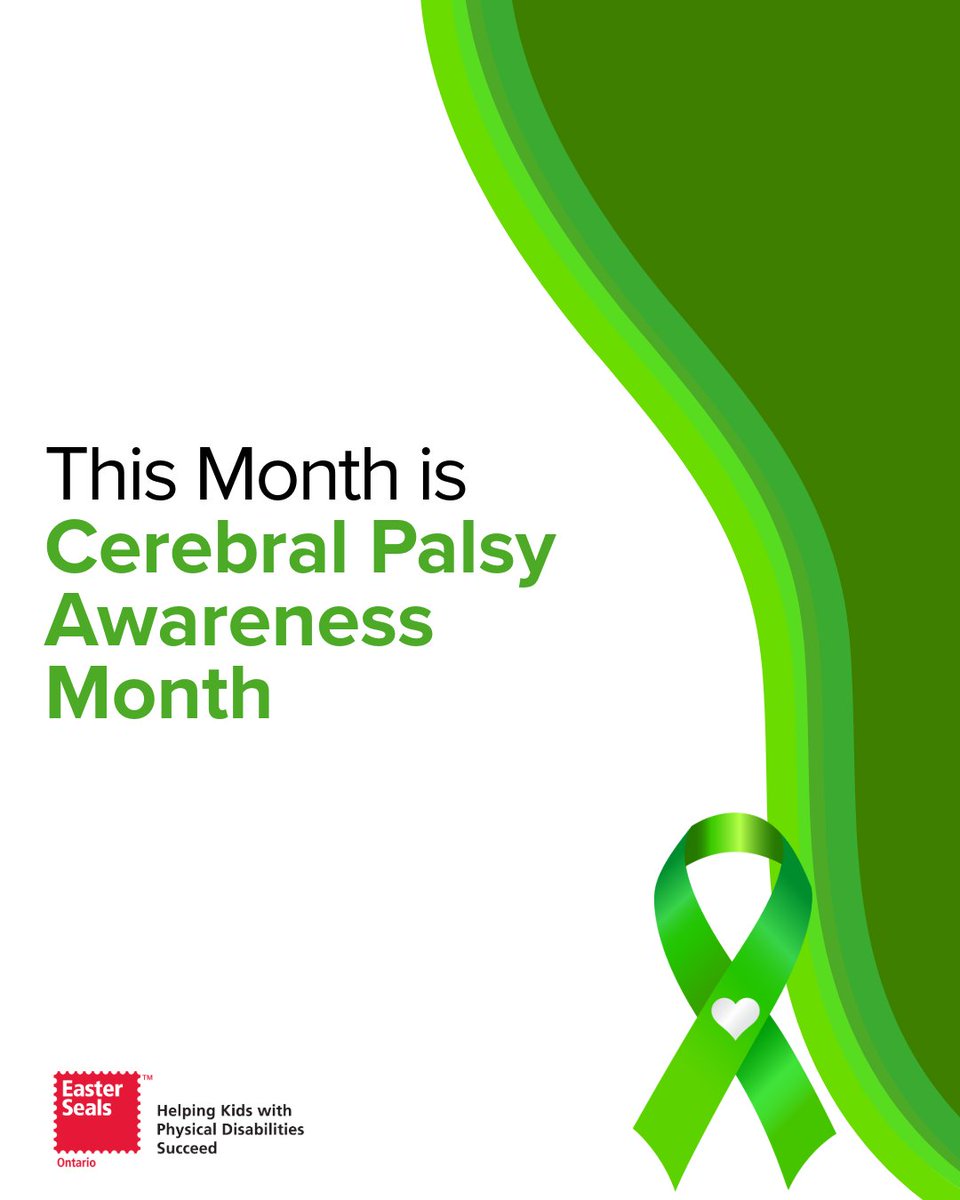 Easter Seals Ontario tweet media