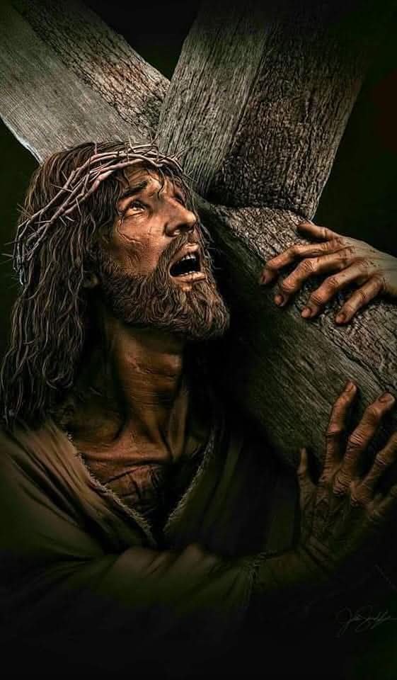 Marita60942650's tweet photo. 🩸💧 "En los momentos difíciles recurrir a las llagas de Jesús, en las llagas de Jesús buscar consuelo, alivio, luz y fuerza"

📕Diario de Santa Faustina # 226 https://t.co/8ns81S8YSG