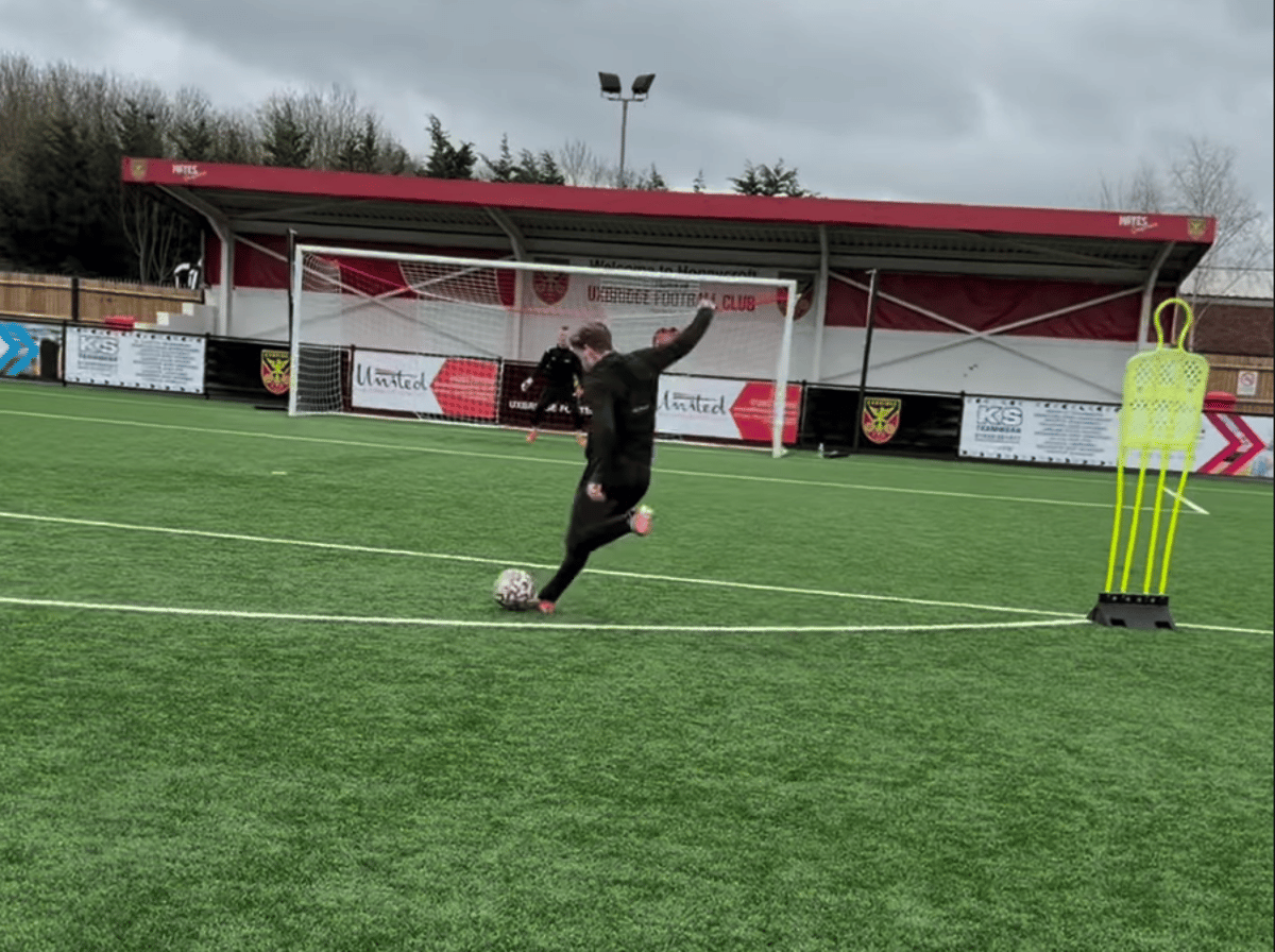 Standard Sport tweet media