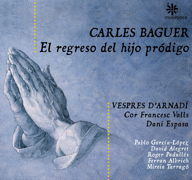 Vespres d'Arnadí tweet media