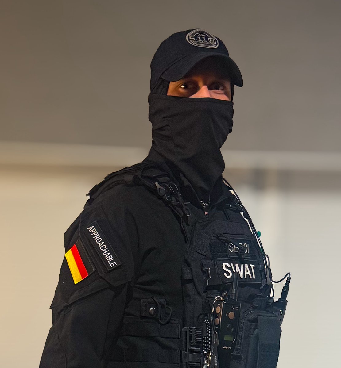 Stag Secci 🔚Darklands 🔜MRW tweet media