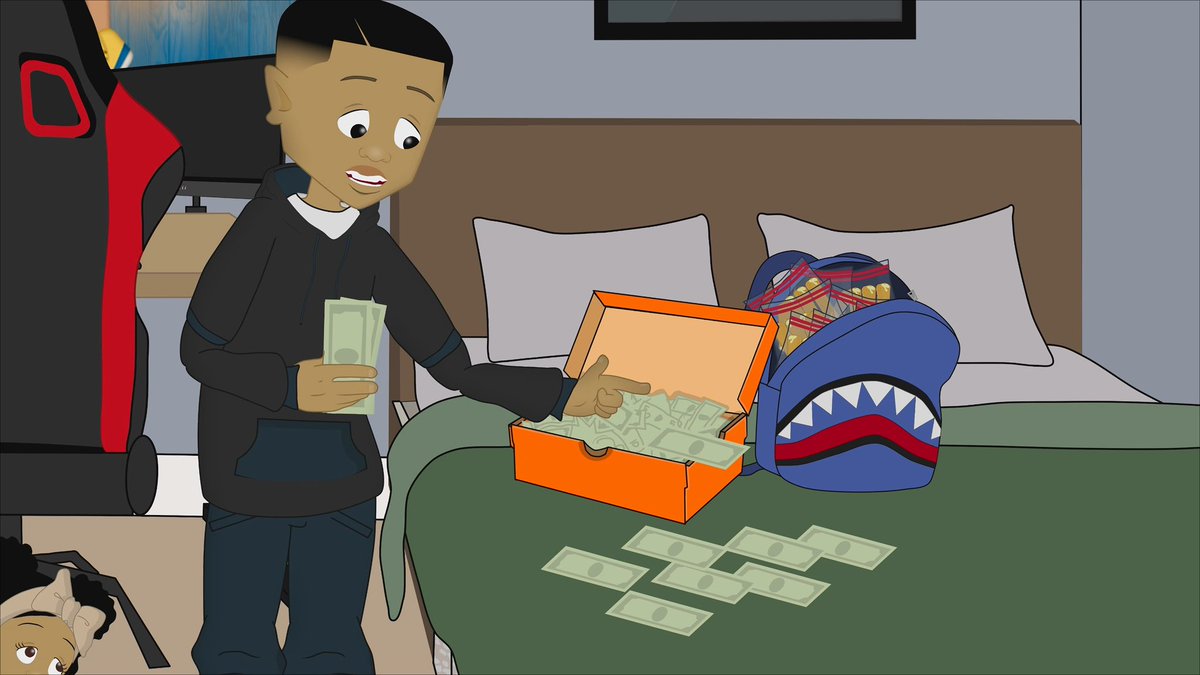 Brandon Reed tweet media