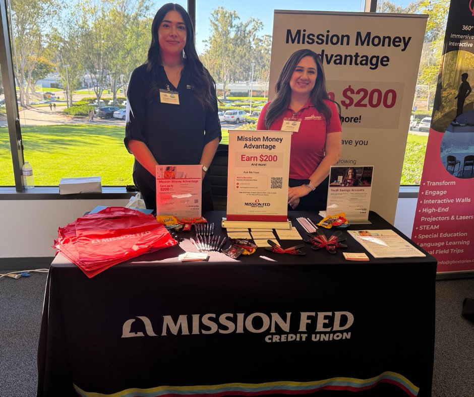 Mission Fed Credit Union tweet media