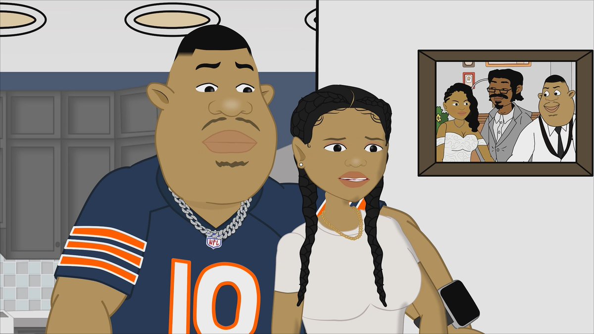 Brandon Reed tweet media