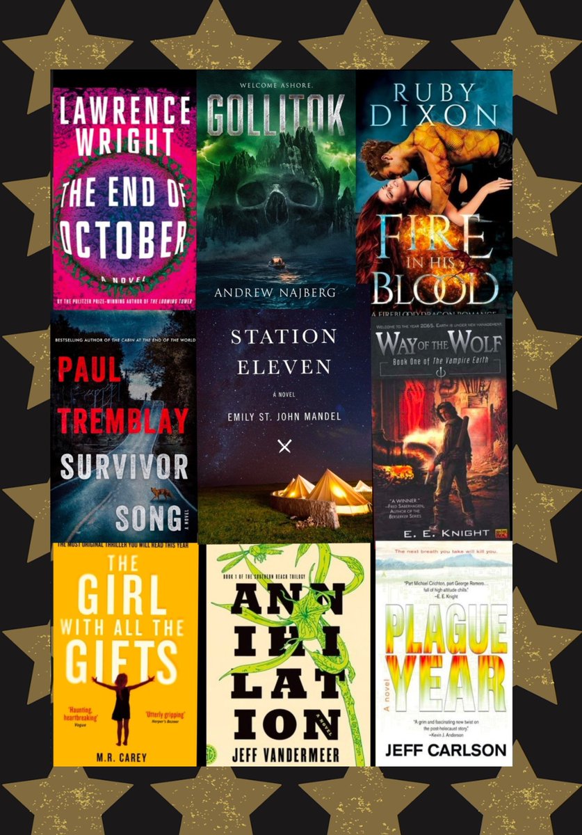 Aprilsbookishlife tweet media