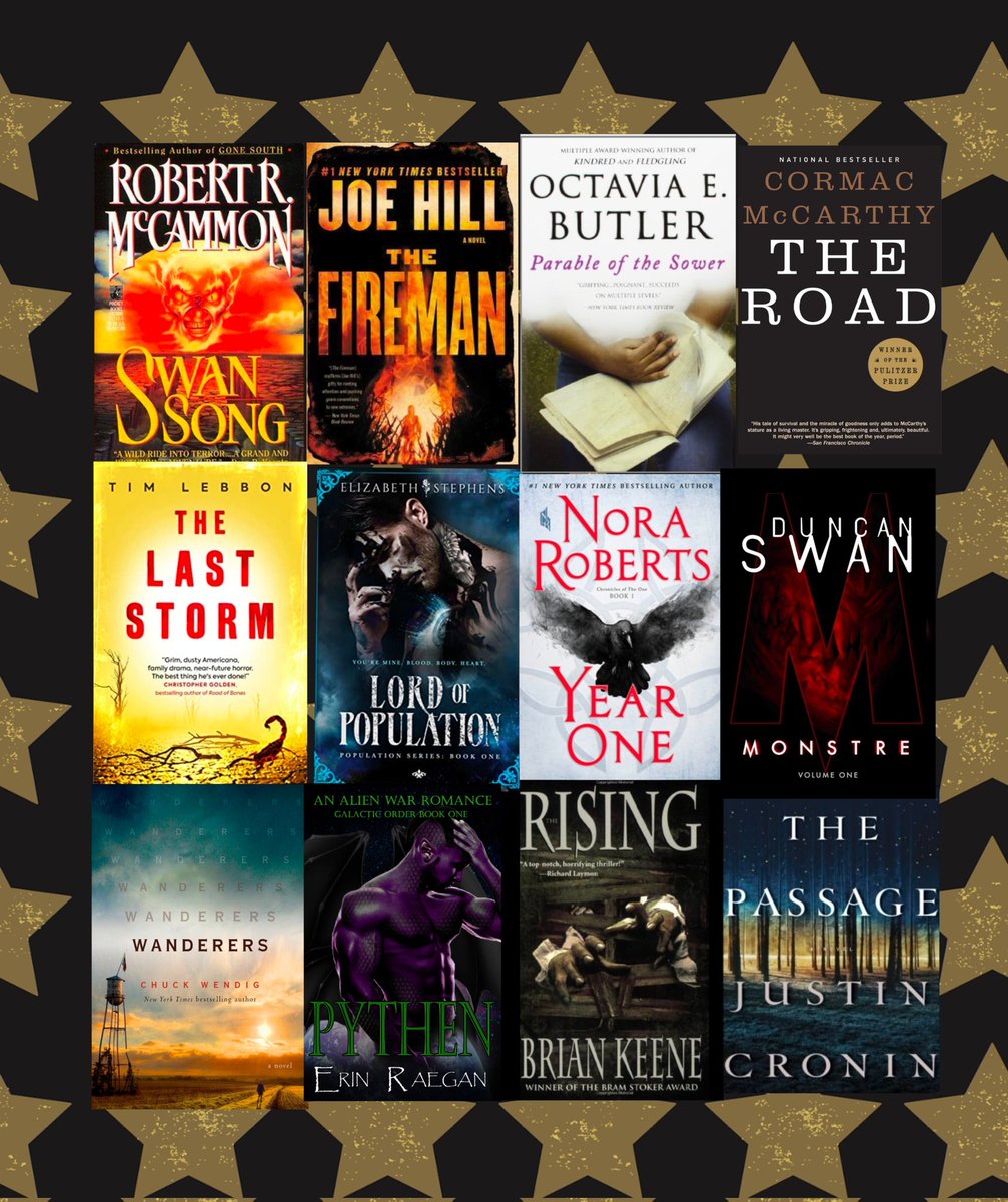 Aprilsbookishlife tweet media