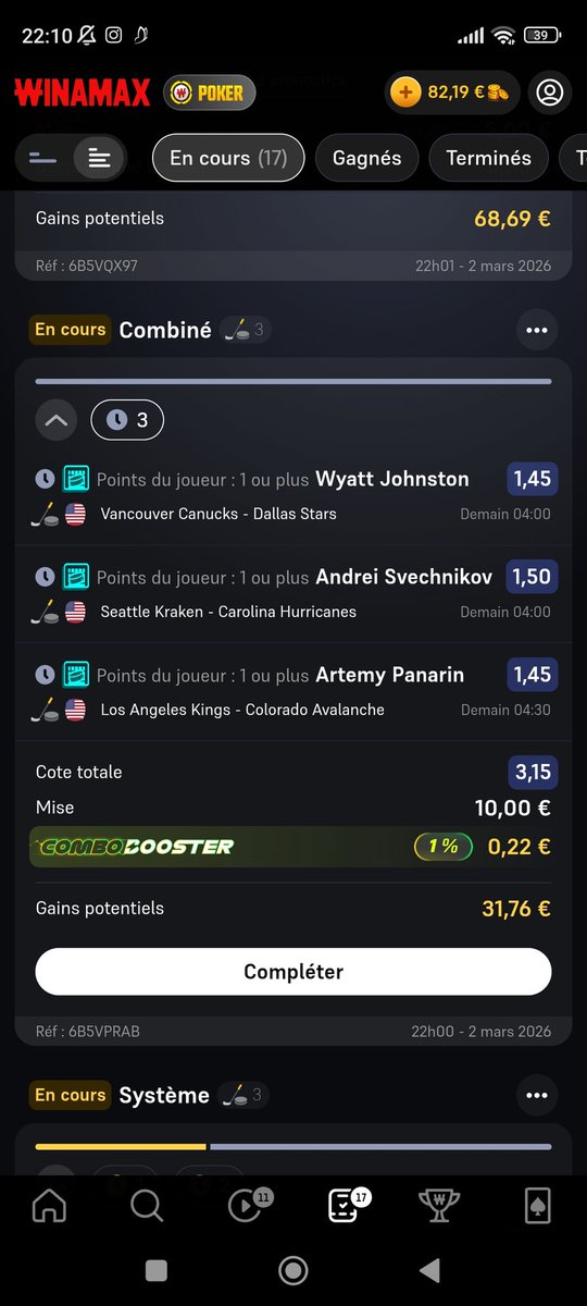 ZdenoPronos tweet media