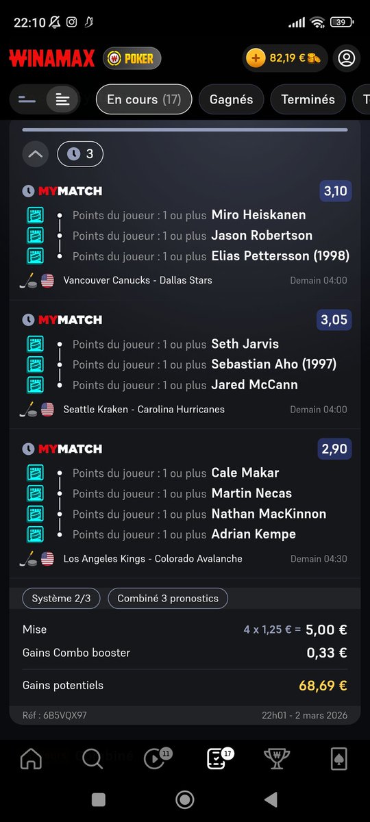 ZdenoPronos tweet media