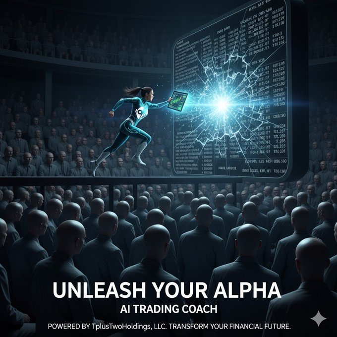 <a href="/WOLF_Financial/">WOLF</a> With a doubt and it is not even close... use the AITradingCoach.org to review your trades BEFORE you take them.