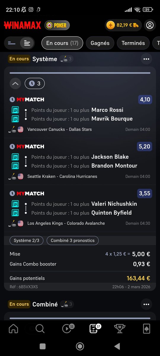 ZdenoPronos tweet media