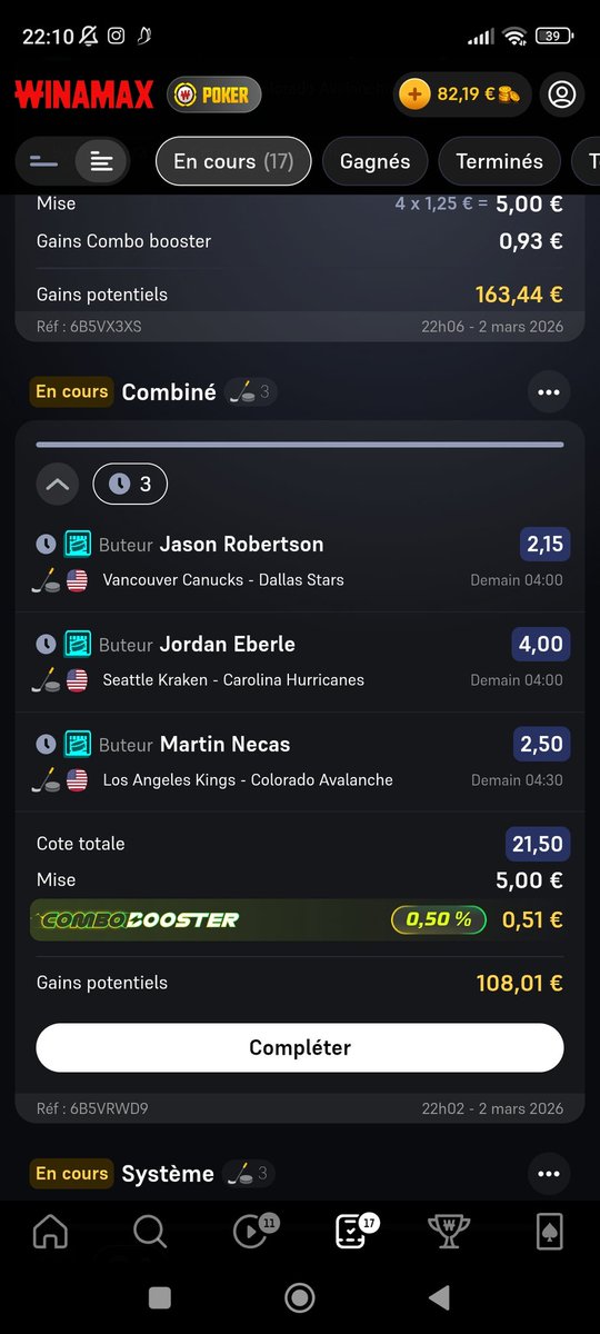 ZdenoPronos tweet media