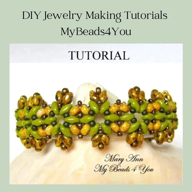 MyBeads4You_'s tweet photo. Happy Monday! 💚
#EarlyBiz #CraftBizParty #ShopIndie #craftbuzz #Mondayvibes #smilett23 #MyBeads4You #Etsyshop #beads #cafts #Etsydiy #DIYjewelry #diybracelet #beadingtutorial
https://t.co/uMmOSo4PLF https://t.co/OxOR6M2Ghu