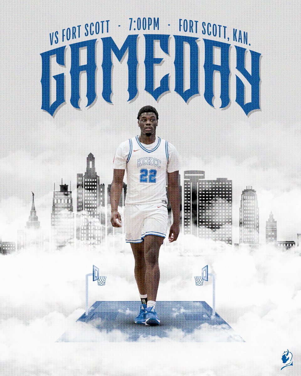 KCKCC Athletics tweet media