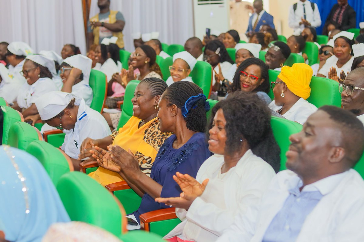 UNFPA in Sierra Leone tweet media