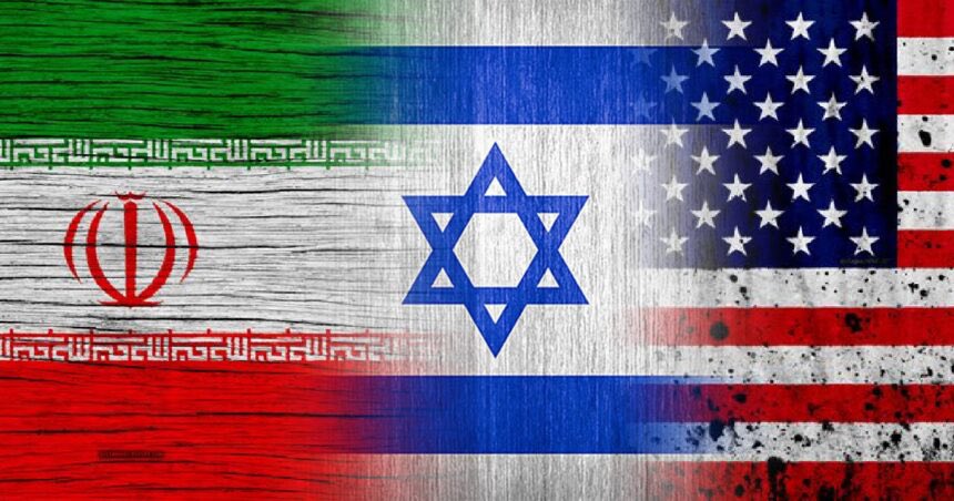 Donald Trump and Netanyahu may have just walked into a trap designed by Iranian and Russian strategists.

The U.S. and Israel reportedly launched a massive air assault — over 400 aircraft deployed, from a force of 800 on standby — intended to cripple Iran.

But Iran was waiting.