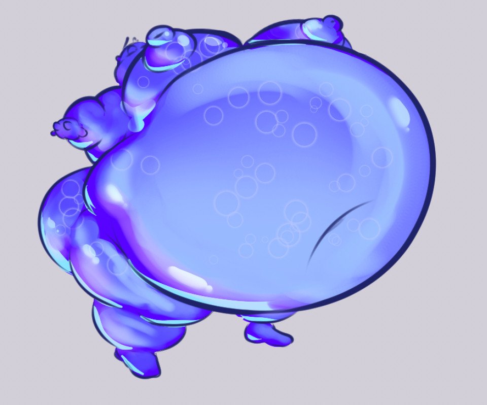 baxterthehusky's tweet photo. but what if he was jelly? https://t.co/bltGXSOitm