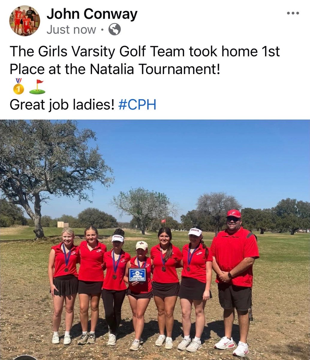 Darrell Andrus tweet media