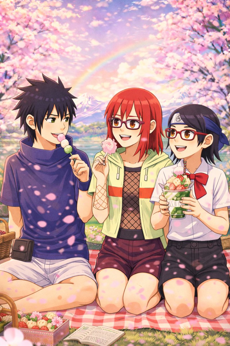 By_Aria_96's tweet photo. @Narutogame_Info @NARUTO_kousiki @NARUTOtoBORUTO @nb_shinobizato @s_pierrot_store SasuKarin genin🌸 #antisakura #sasukarin #sasukeuchiha #karinuzumaki #karinuchiha #narutoshippuden #anime #manga #sarada #saradauchiha #antisasusaku #UchihaSasuke #Sasusaku #Karin #sakurharuno @Narutogame_Info
@NARUTO_kousiki @NARUTOtoBORUTO @nb_shinobizato @s_pierrot_store https://t.co/aNR9laoz9T