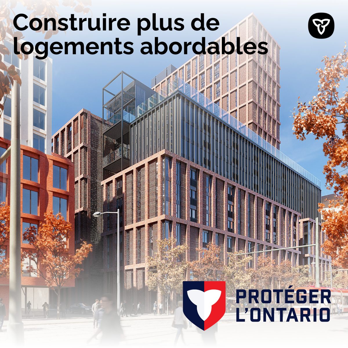 ONlogement's tweet photo. Enfin! Les travaux de la phase 4A de la revitalisation de Regent Park, à Toronto, ont commencé officiellement. Ce projet créera 271 logements abordables.

Depuis 2018, l’Ontario a versé plus de 7,6 M$ pour l’assainissement de l’environnement dans le cadre de cette revitalisation. https://t.co/yanBC7G20Q