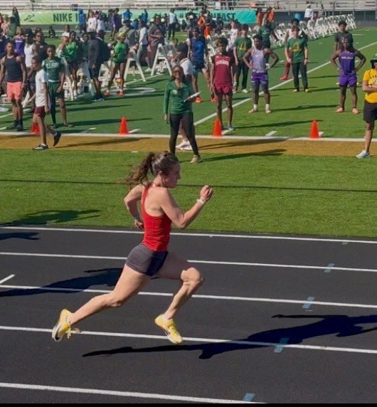 Lake Girls Track & Field tweet media