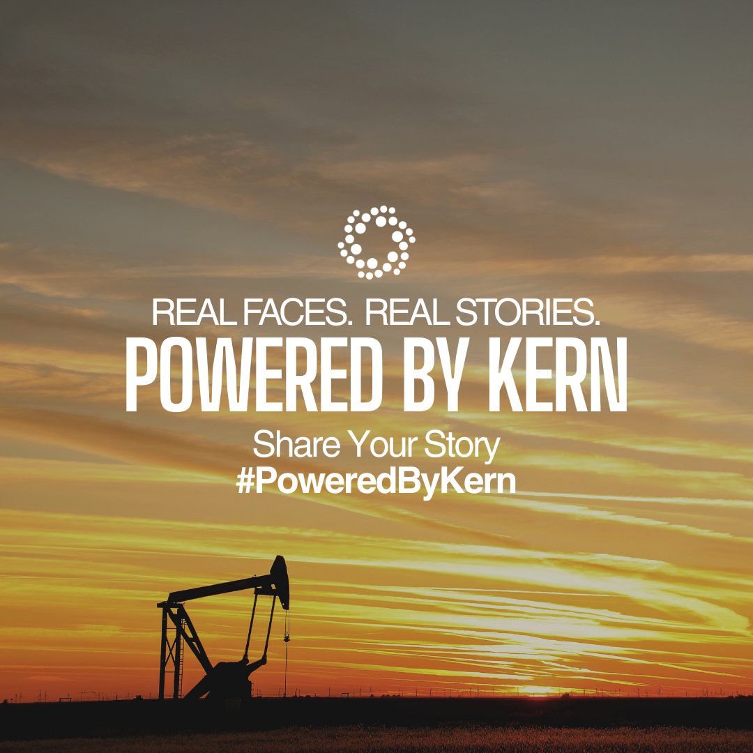 Kern Energy tweet media