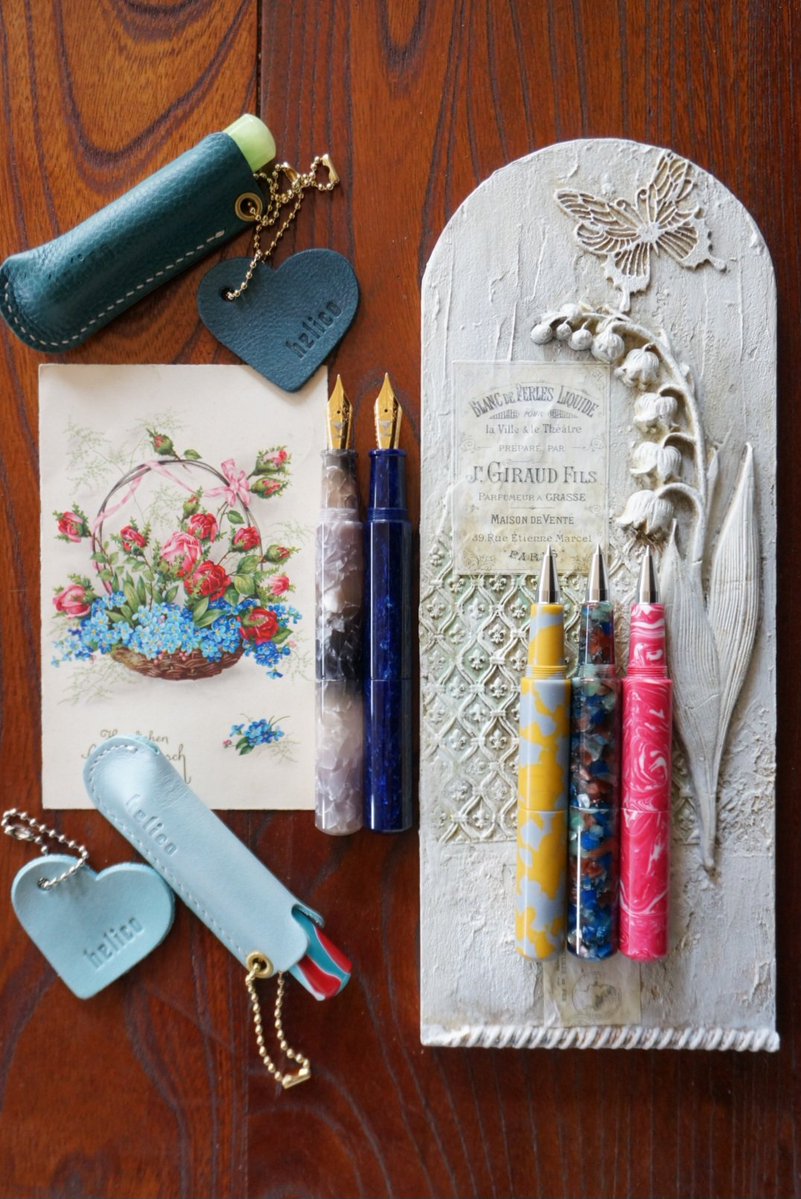 helico/ヘリコ (@helicopen) / Posts / X