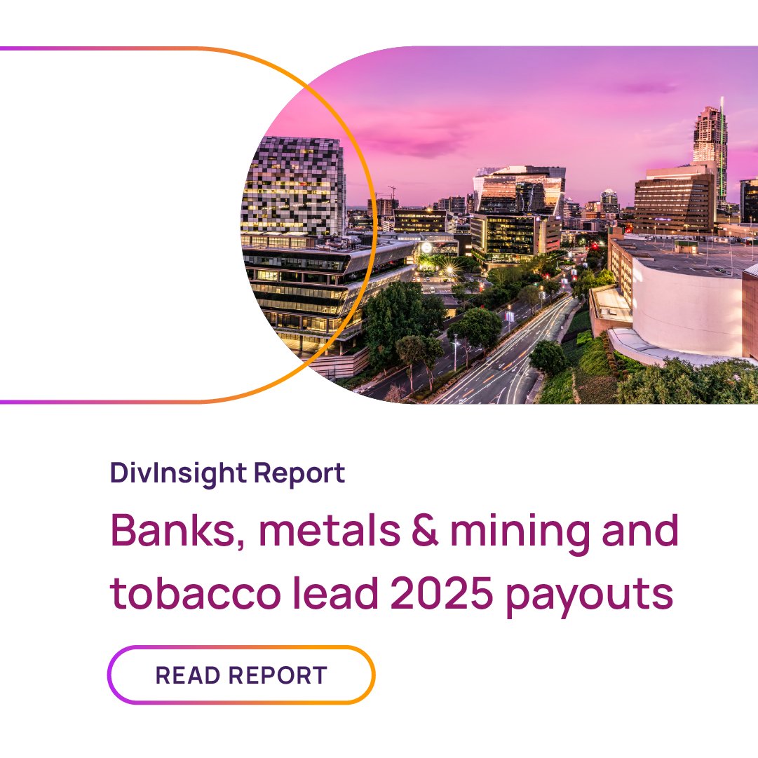 Computershare tweet media