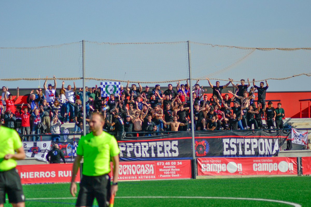 SupportersEstepona tweet media