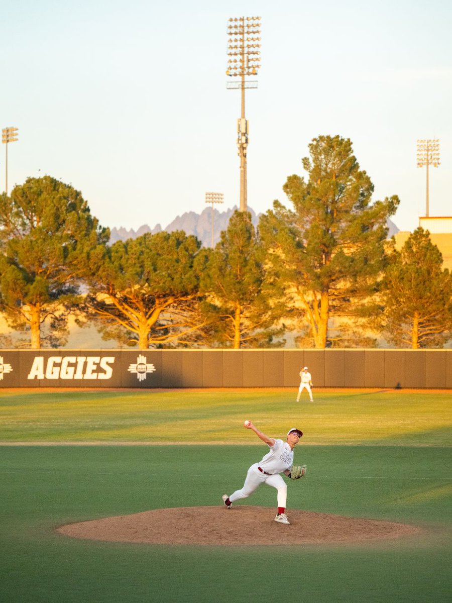 New Mexico State tweet media