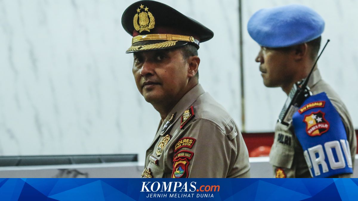 Kompas.com tweet media