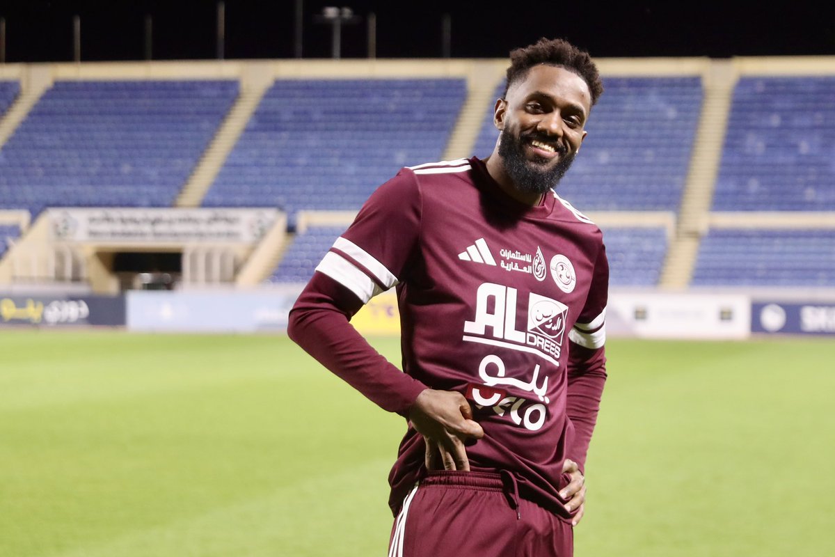 النادي الفيصلي السعودي tweet media