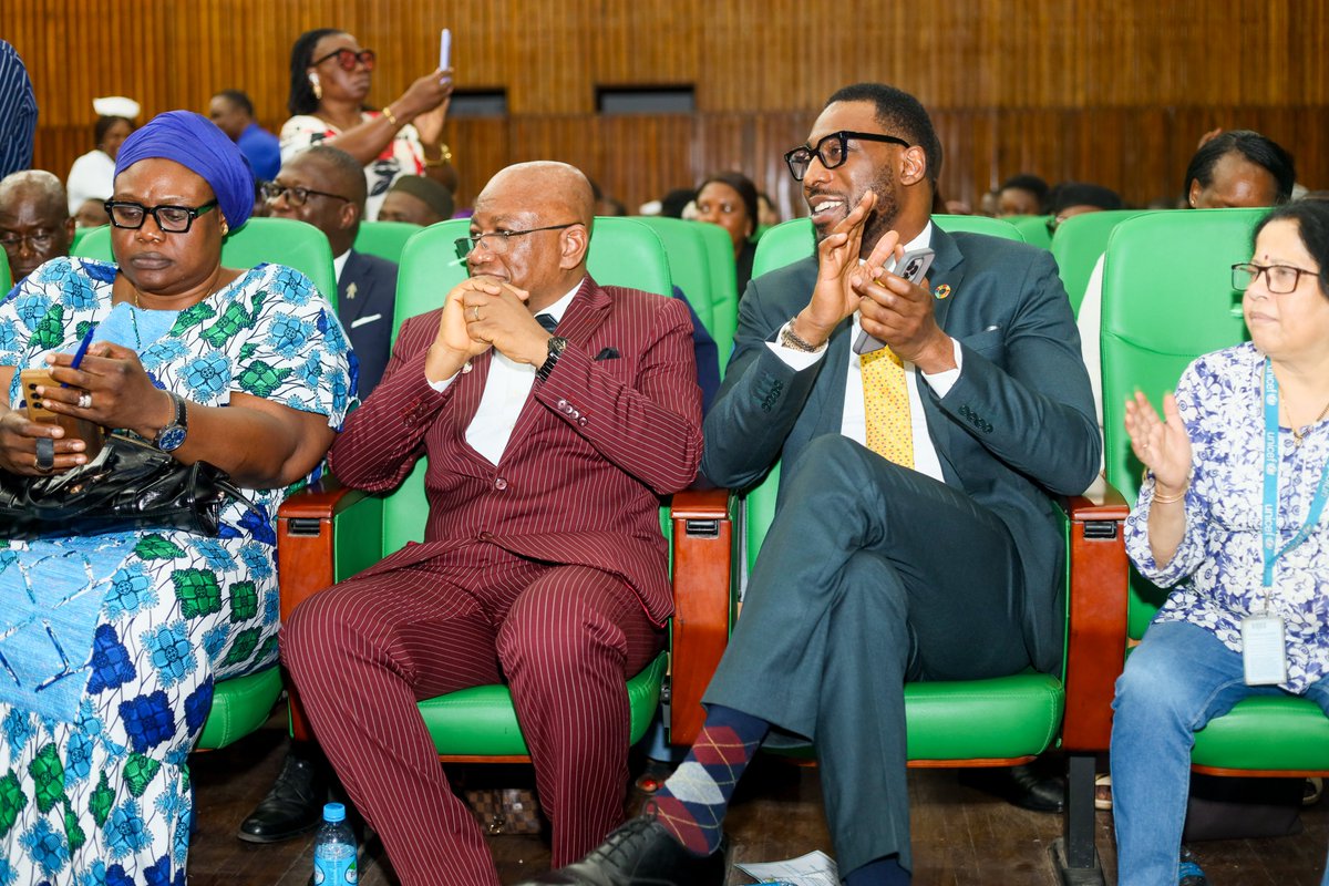 UNFPA in Sierra Leone tweet media