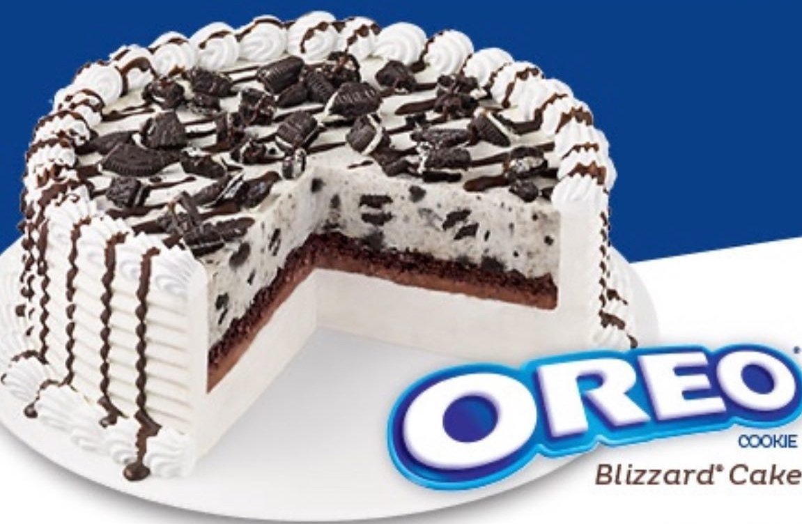 SappedSentry's tweet photo. @fishbo01010100 the ones ive had were from dairy queen, idk if those are where you live, but there's a bunch of different kinds that you can buy premade or get customized... they r so yummers https://t.co/5ILUzl64pk