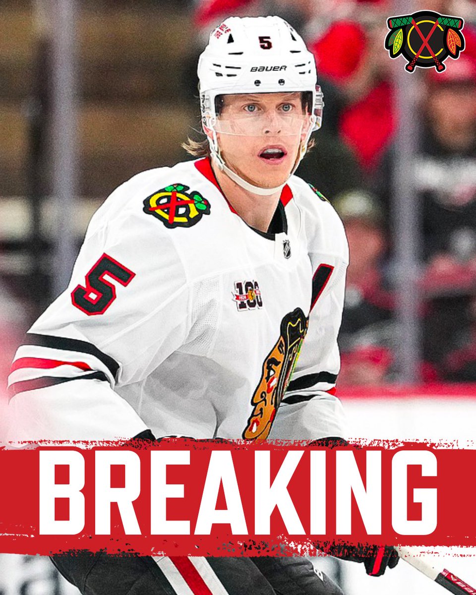 CHGO Blackhawks tweet media
