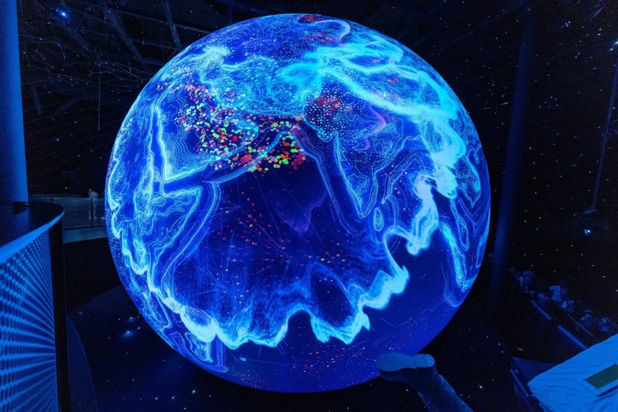 MIT Center for Sustainability Science and Strategy tweet media