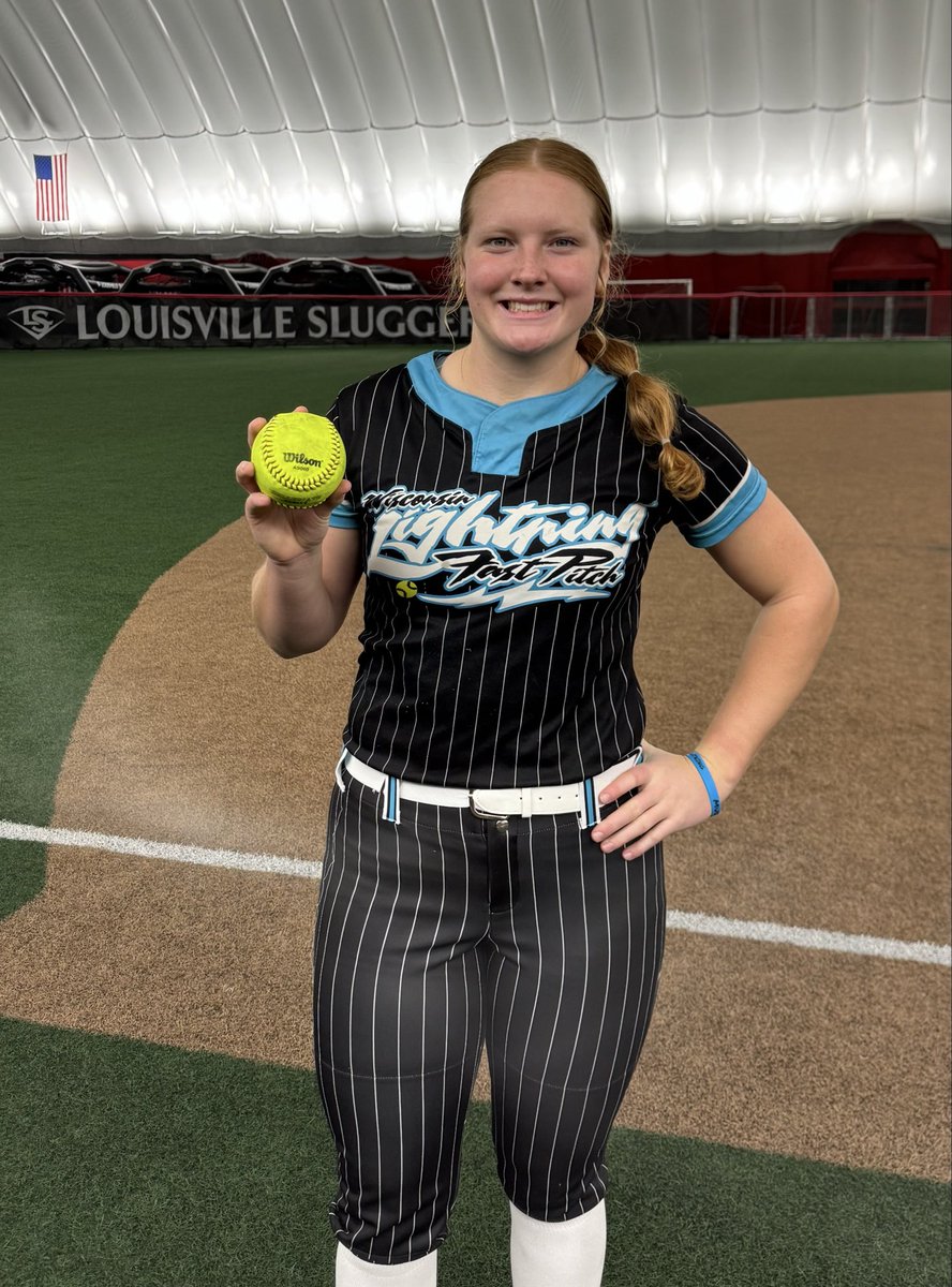 Wisconsin Lightning 09 tweet media