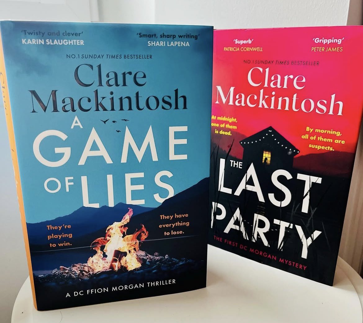 Dippy Books tweet media