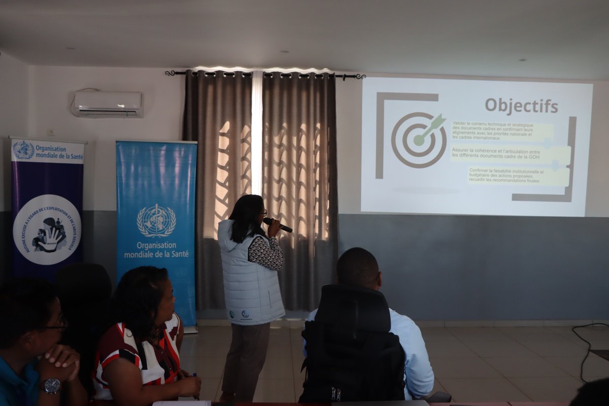 OMS Madagascar tweet media