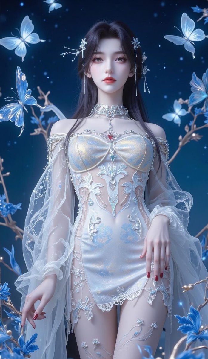 Anilpha_x07's tweet photo. ʏᴜɴ ᴡᴀɴɢsʜᴜ
#YunWangshu #EclipseOfIllusion #donghua #donghua3d #AlphaXanime https://t.co/MN0UrEVO9G