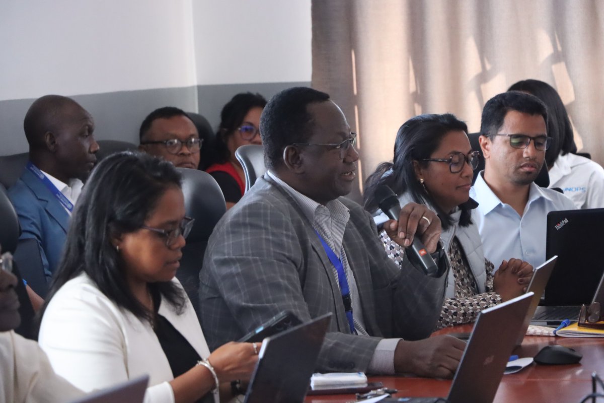 OMS Madagascar tweet media