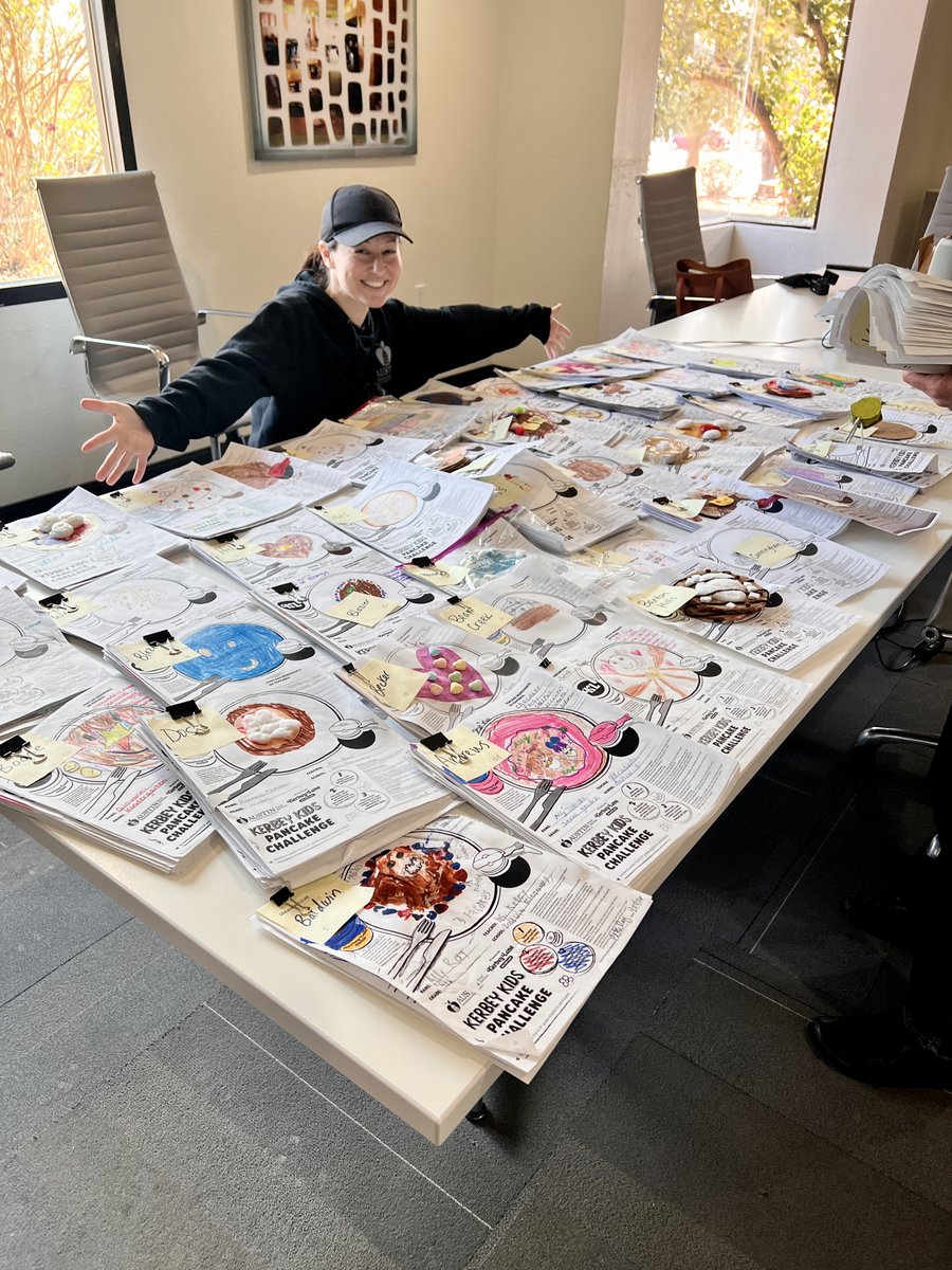 Kerbey Lane Cafe tweet media