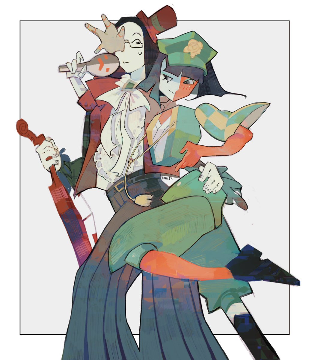 lets be joyous and musical together 👉🪲