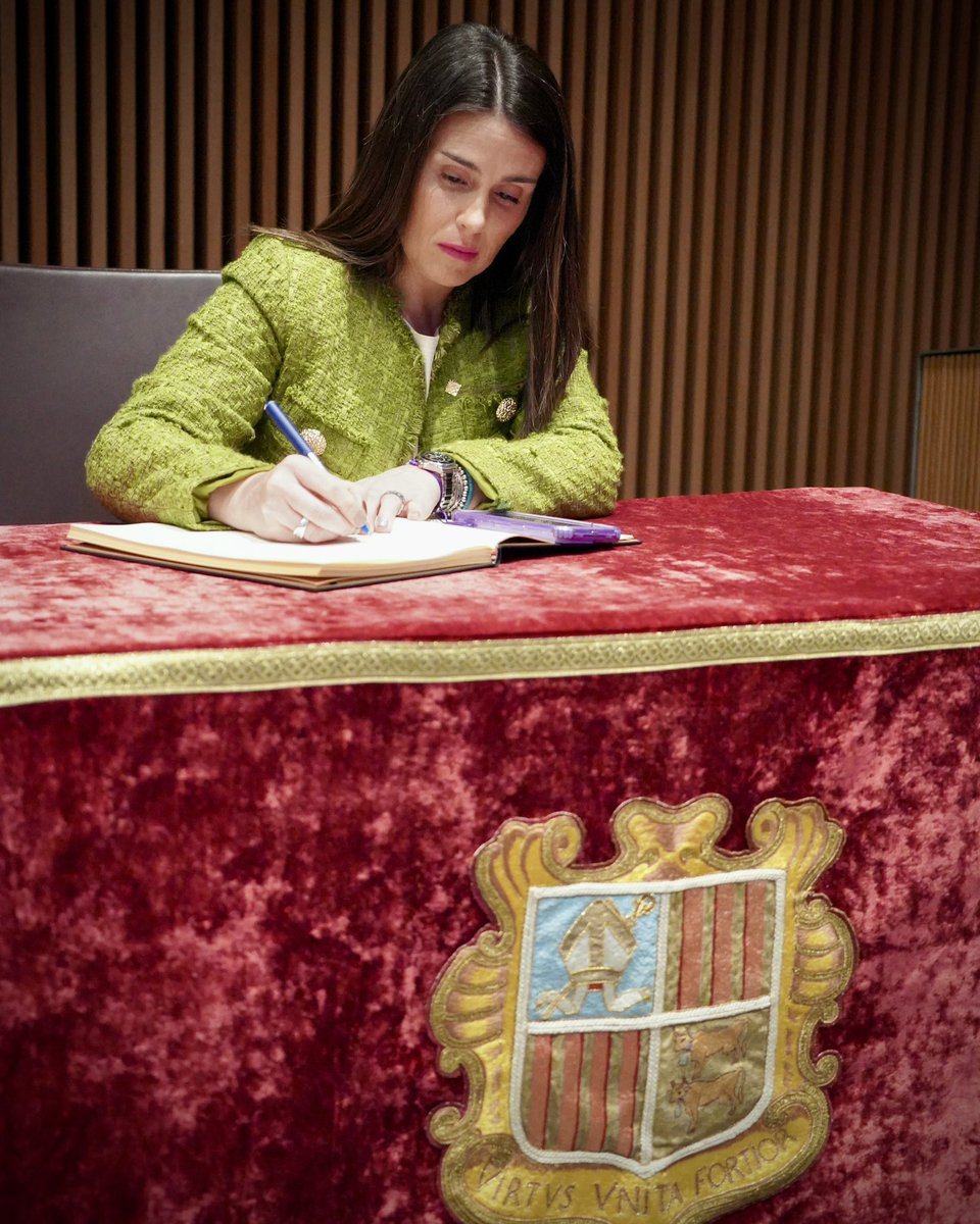 Comú Encamp tweet media